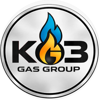 K3 Gas Group logo